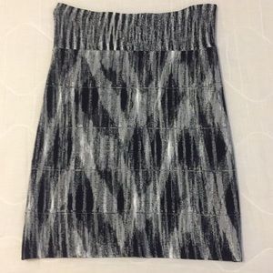 BCBG Skirt